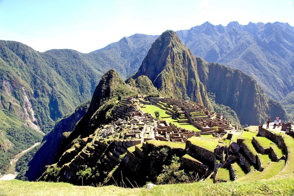 7 interesting facts about INTI RAYMI