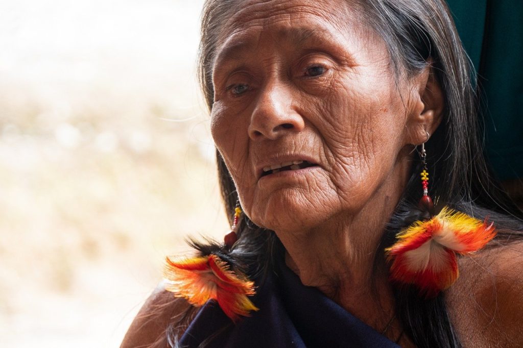 5 Reasons to Visit Ecuador