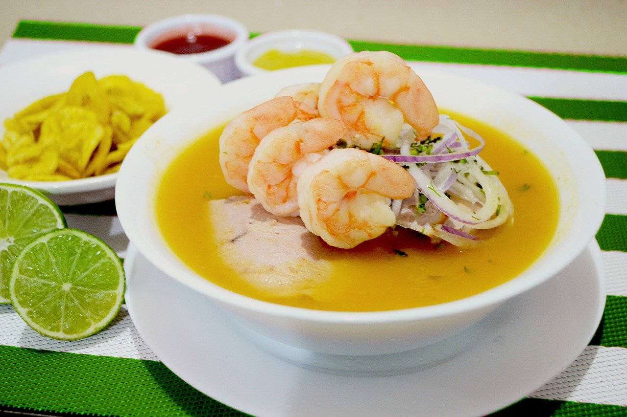 Sabores que encantan