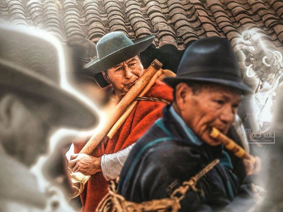 Música Andina
