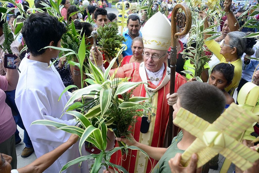 Domingo de Ramos