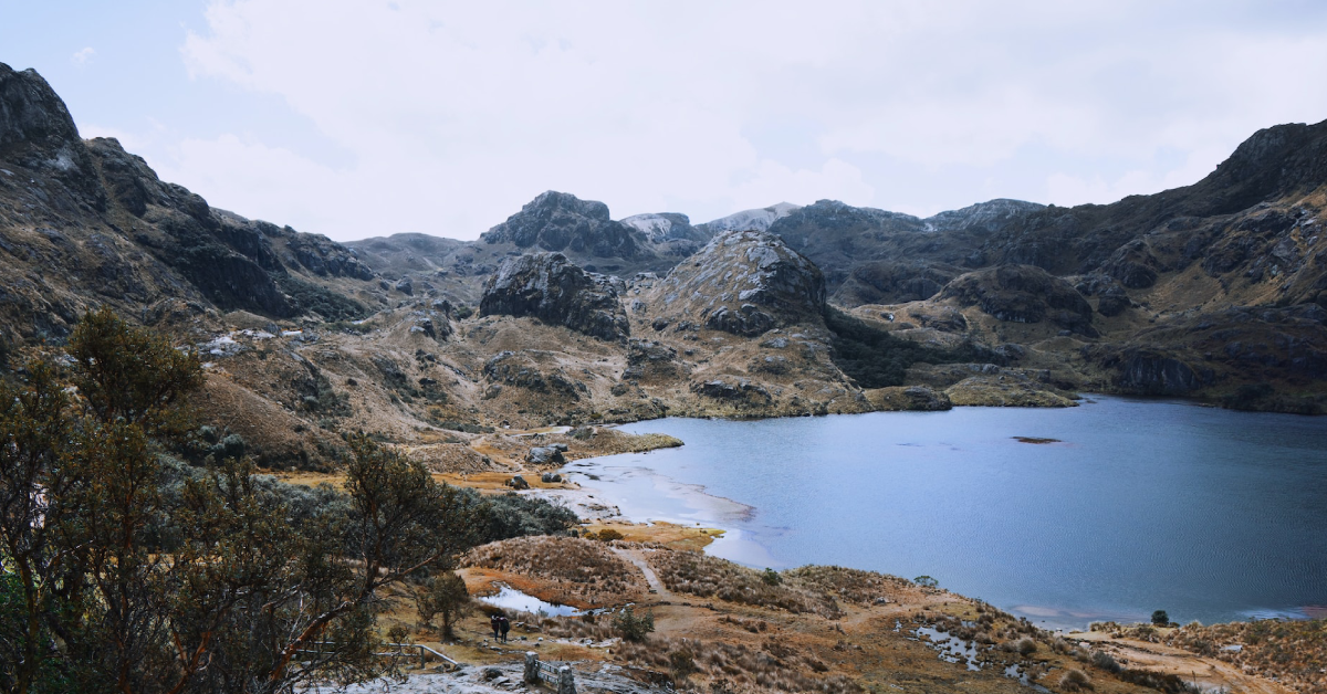 El Mejor Momento para Tu Aventura en Ecuador