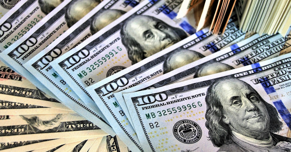 El dólar en Ecuador